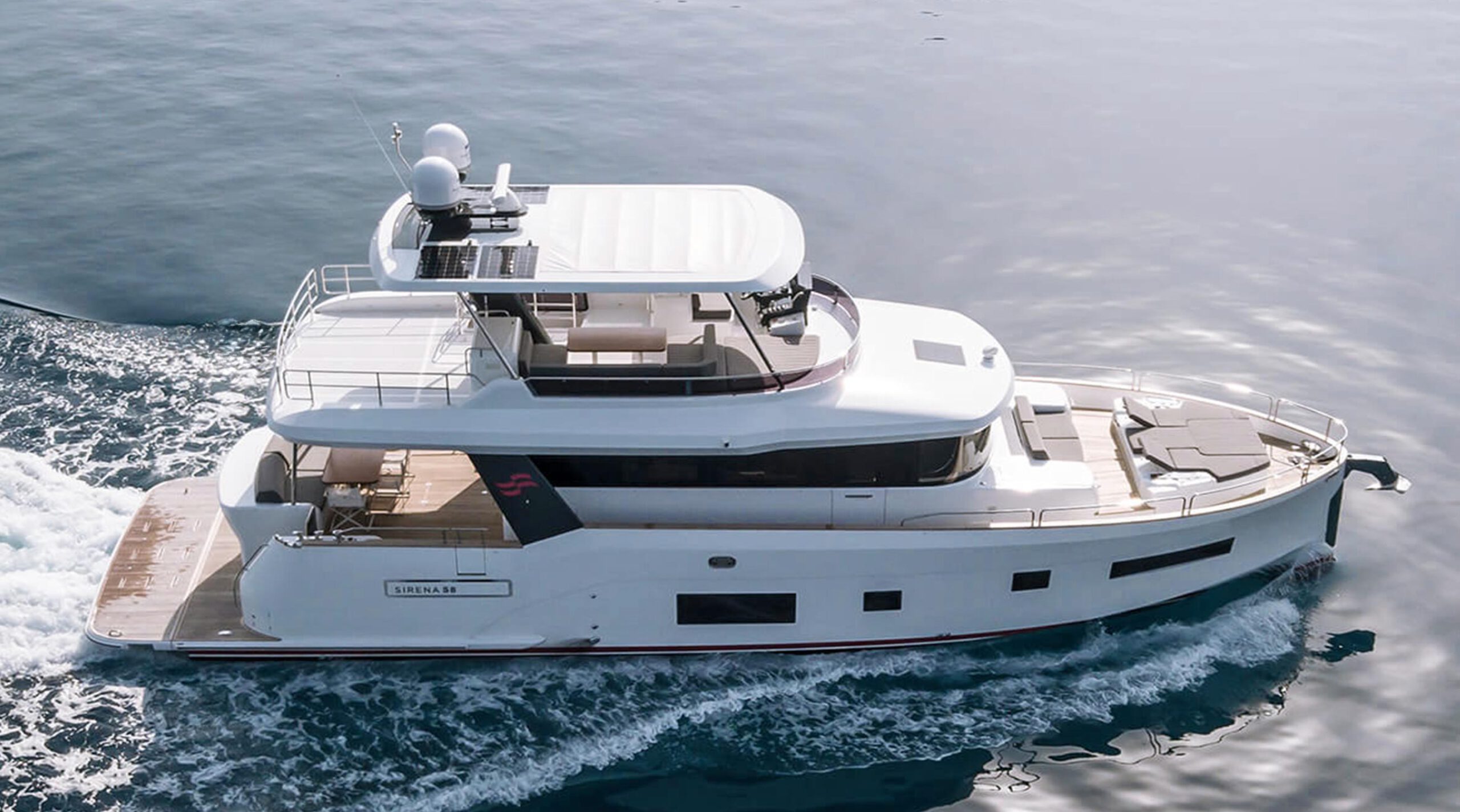 Sirena 59
