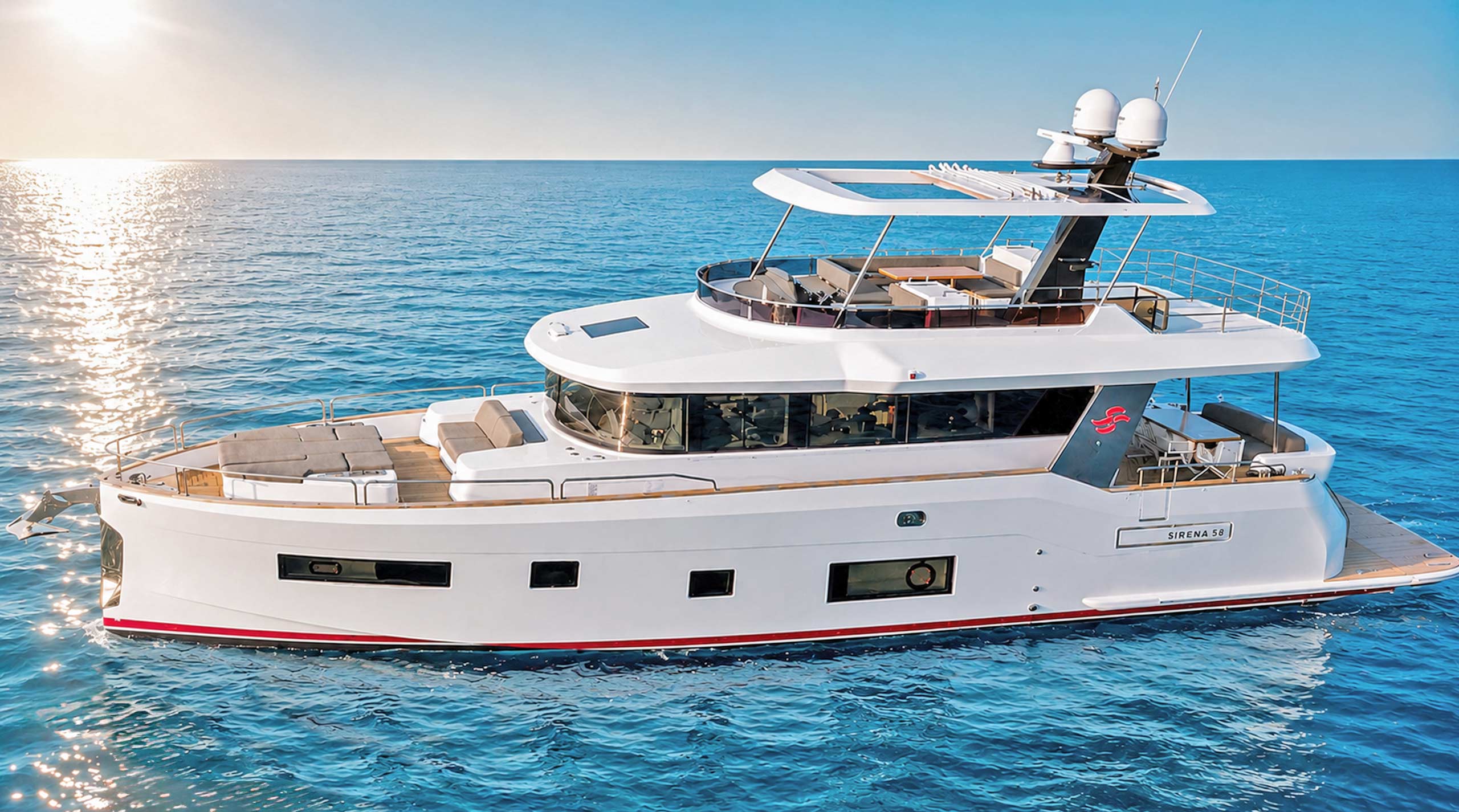 Sirena 59