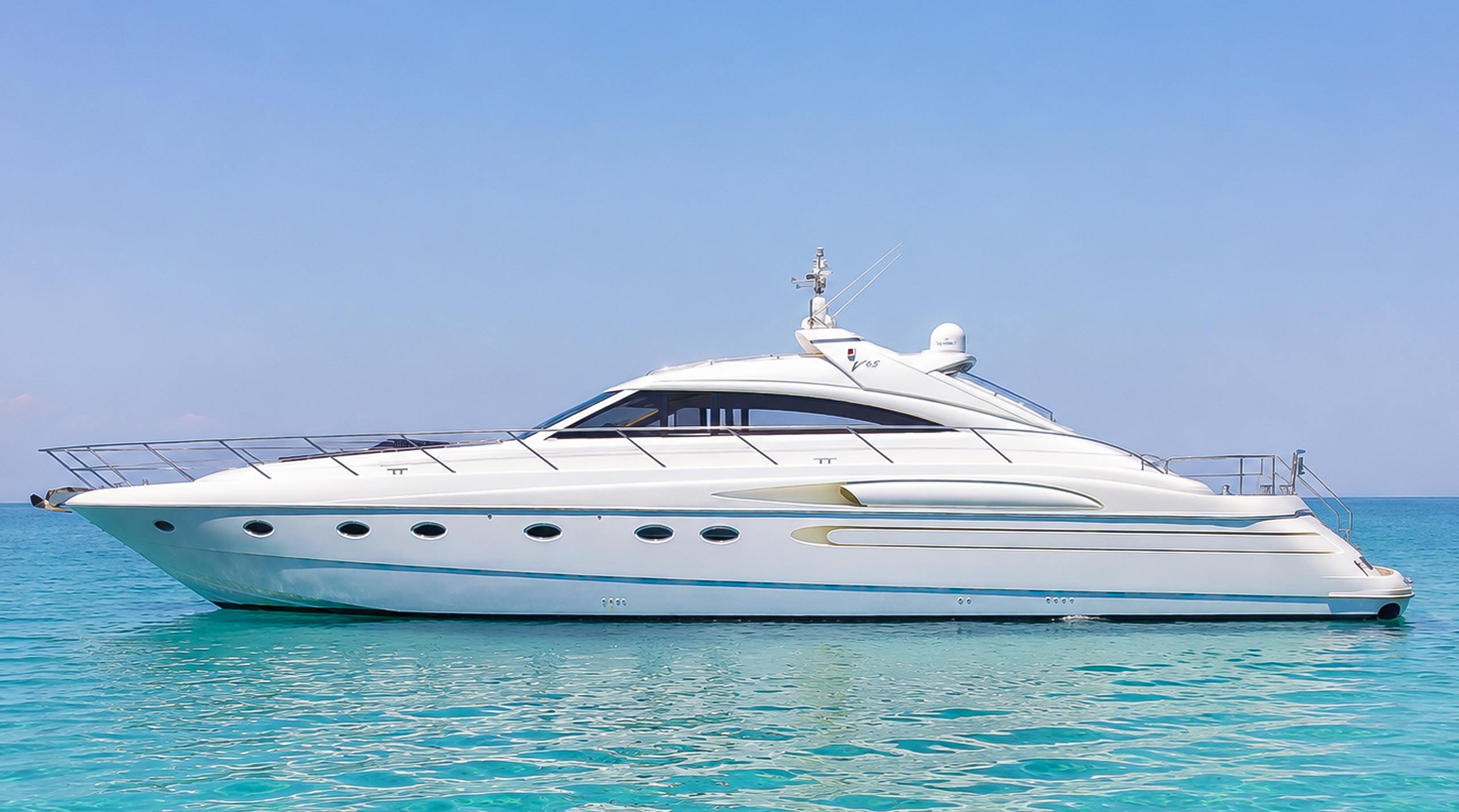 Princess V65