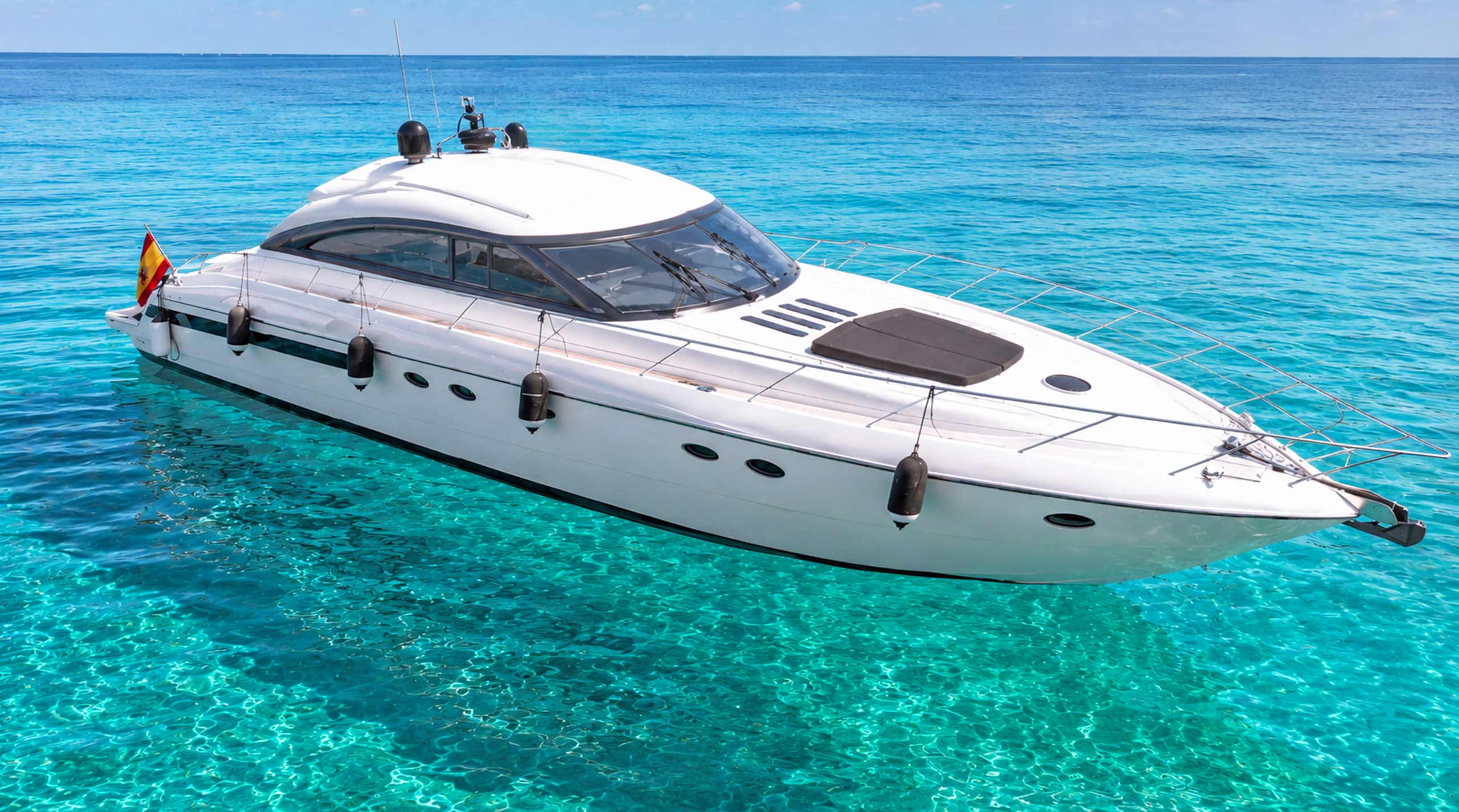 Princess V65