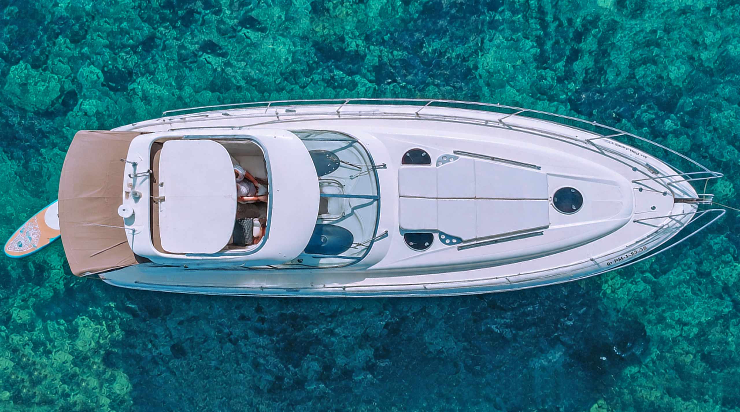 Bavaria 38