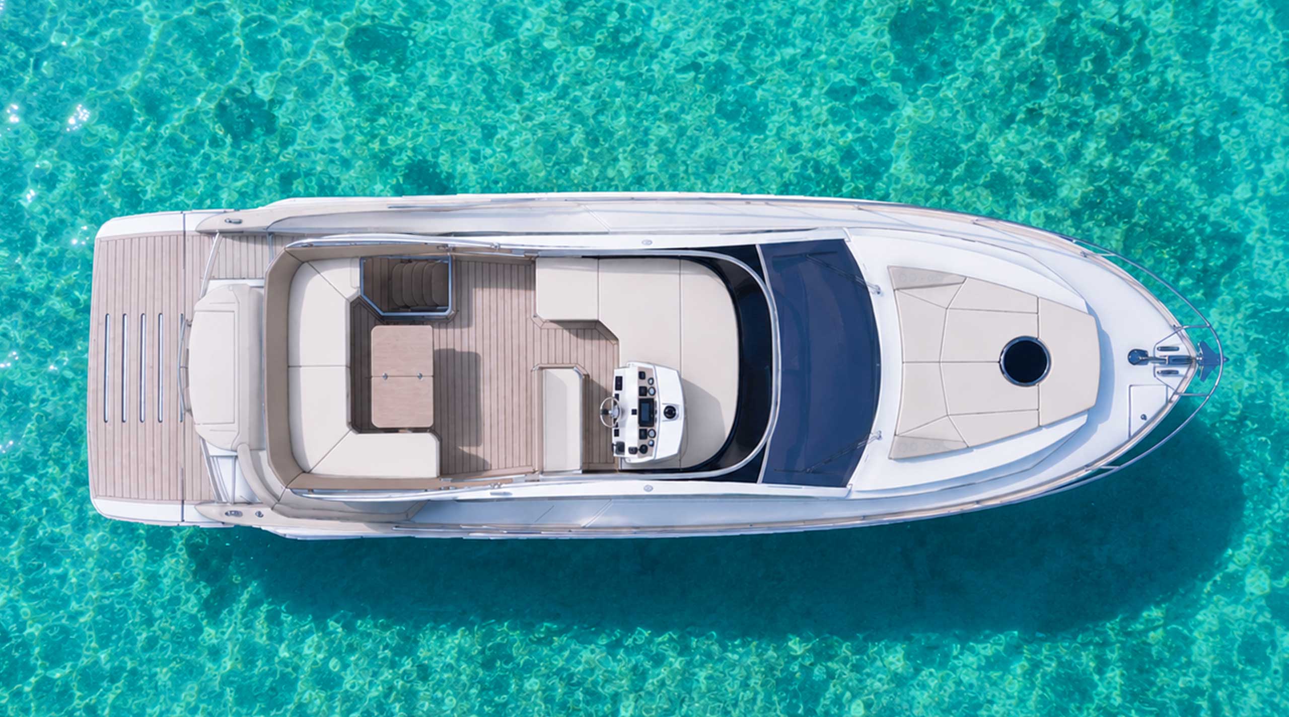 Sessa 40 Fly