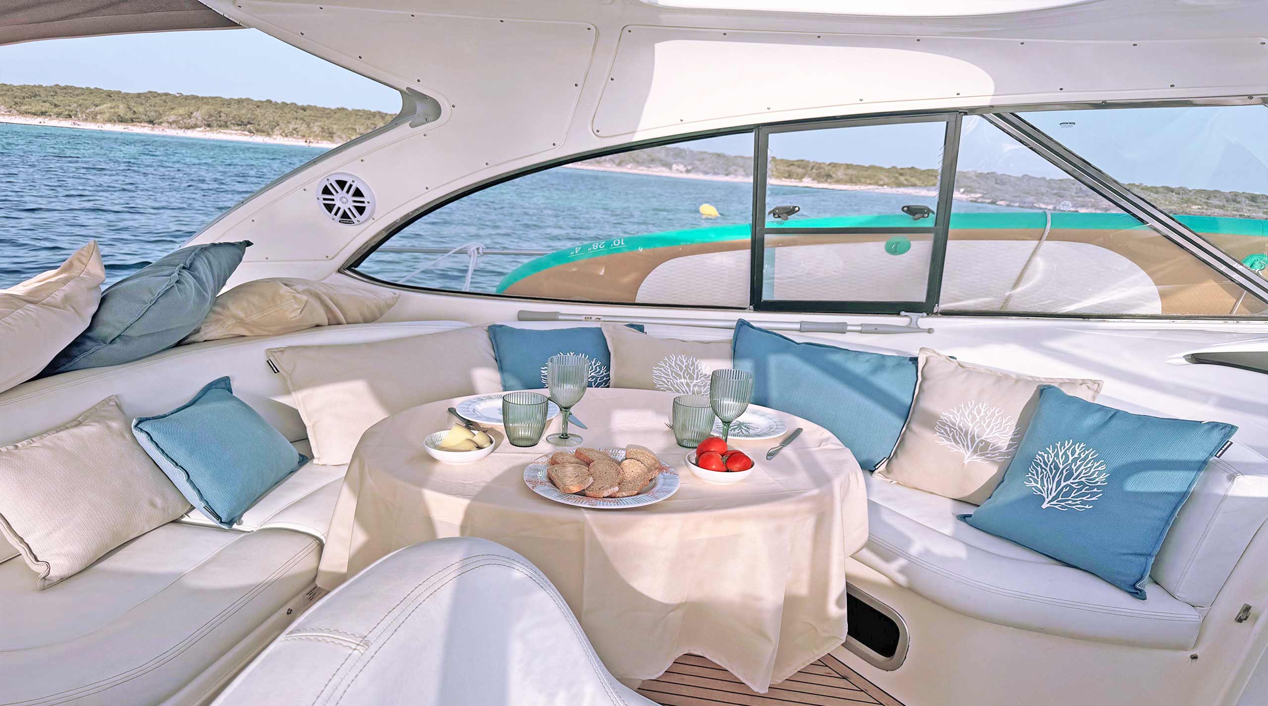 Bavaria 38