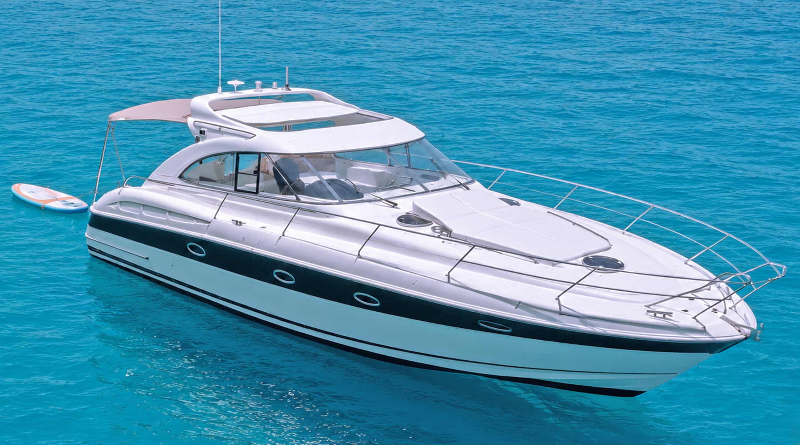 Bavaria 38