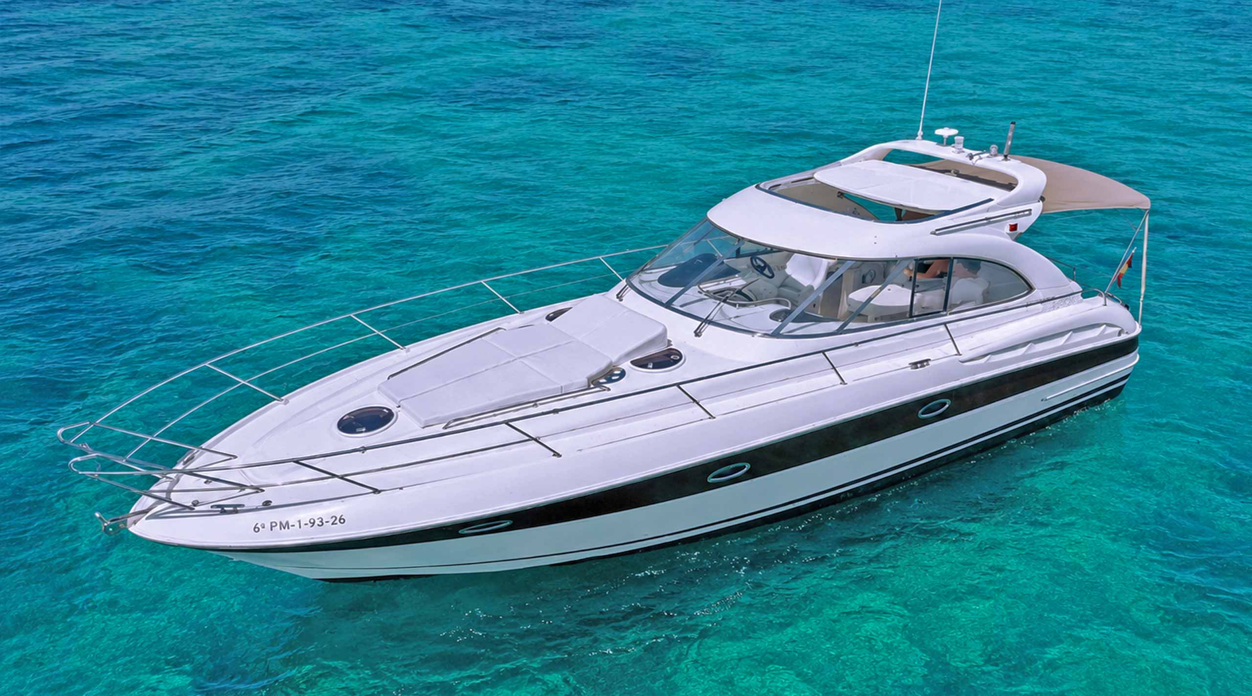 Bavaria 38