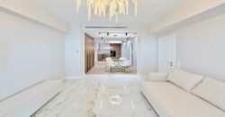 Reformed Apartment in Illetas