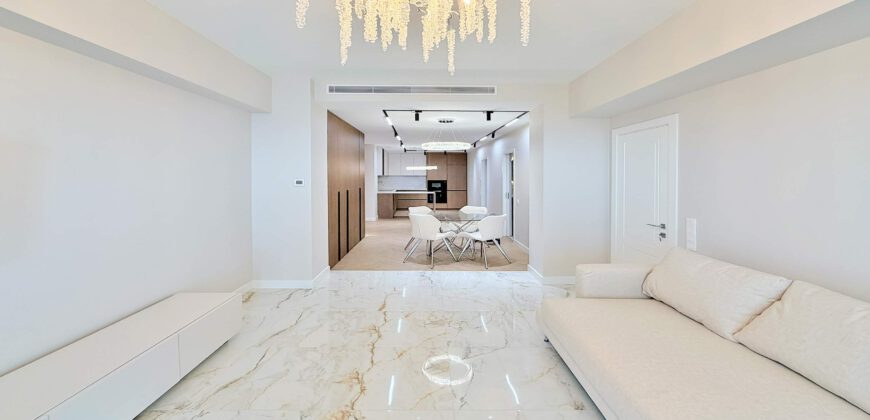 Reformed Apartment in Illetas