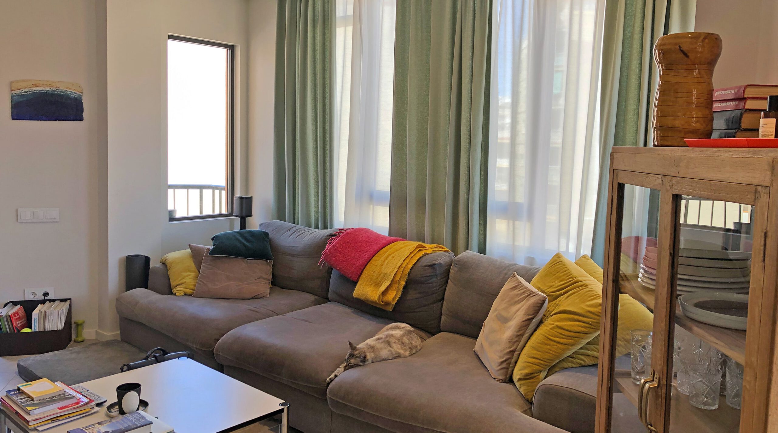 Reformed Apartment in Palma