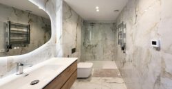 Reformed Apartment in Illetas