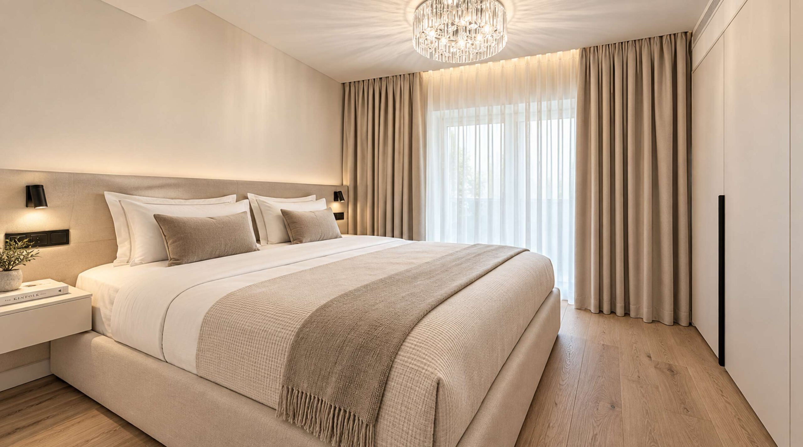Reformed Apartment in Illetas