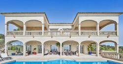 Superb Villa in Costa Den Blanes