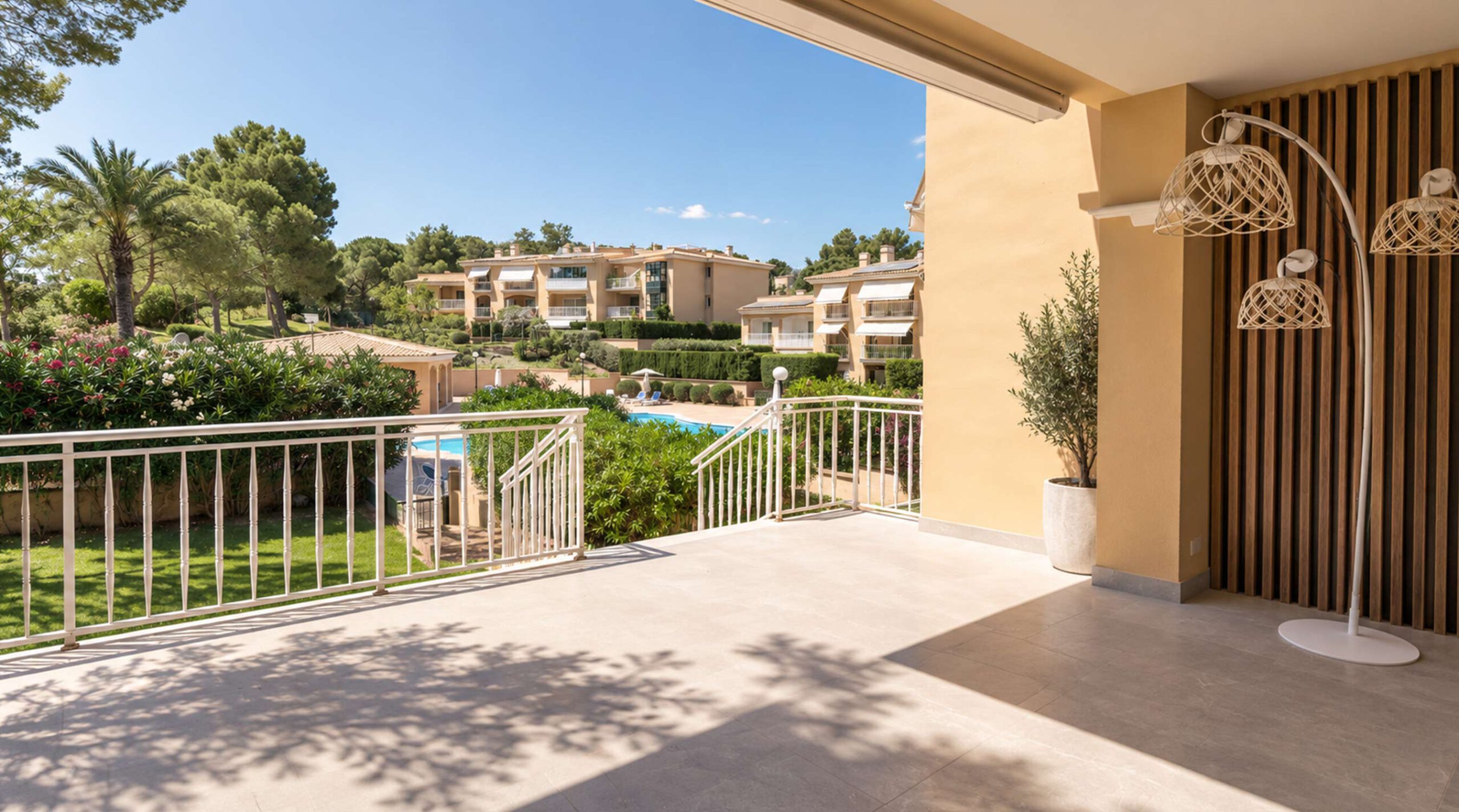 Reformed House in Santa Ponsa