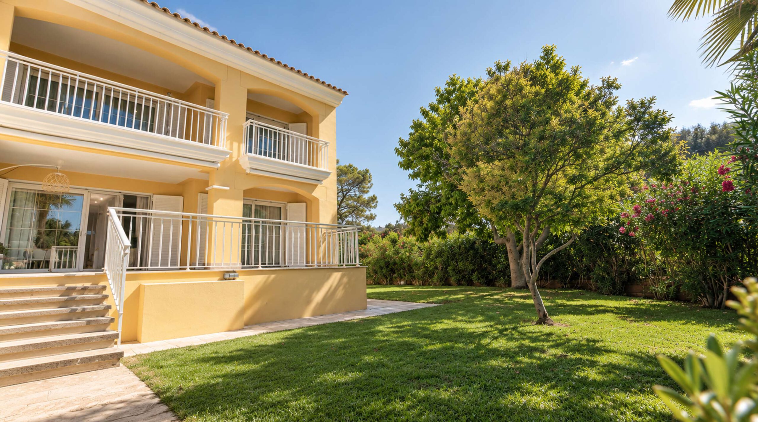 Reformed House in Santa Ponsa