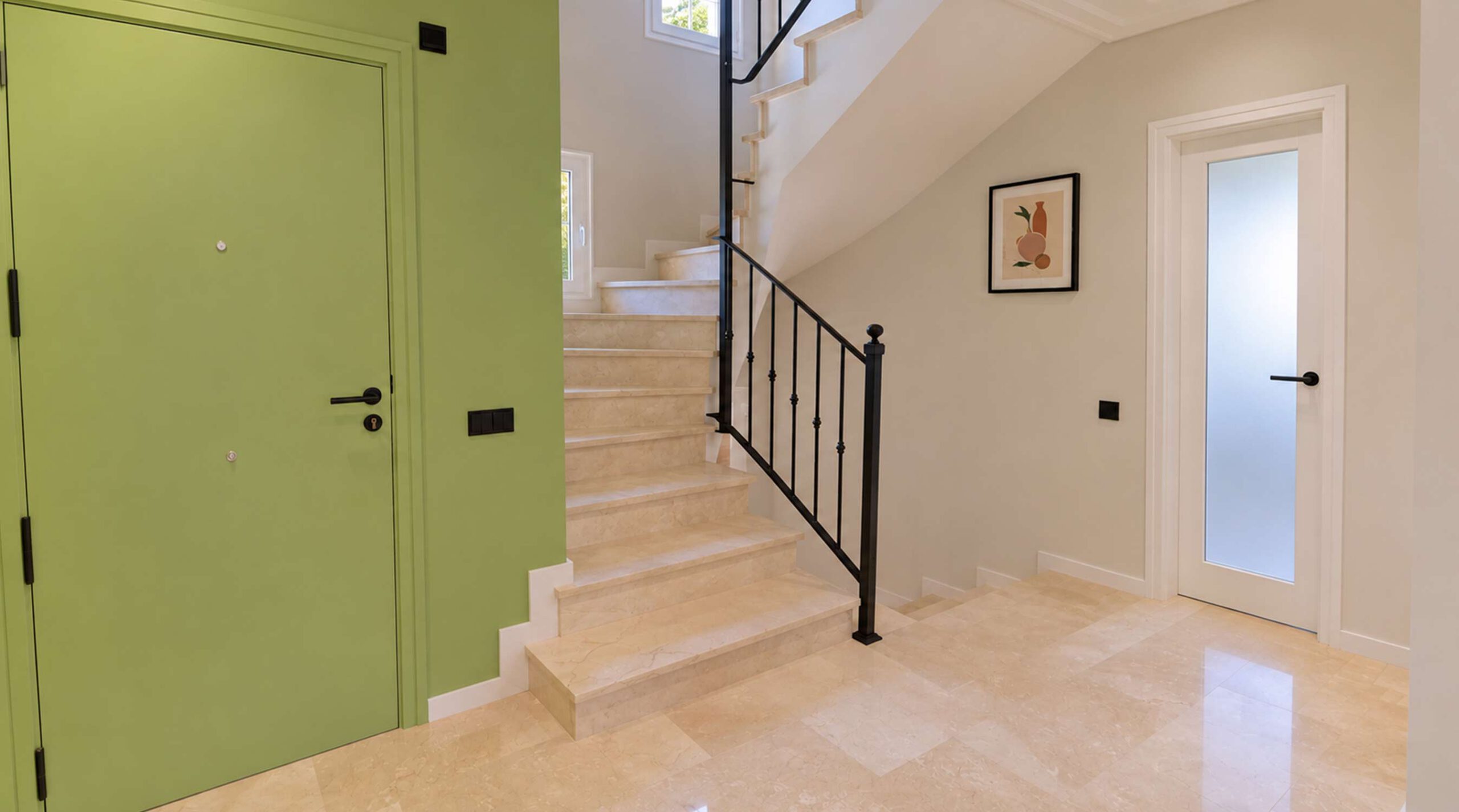 Reformed House in Santa Ponsa