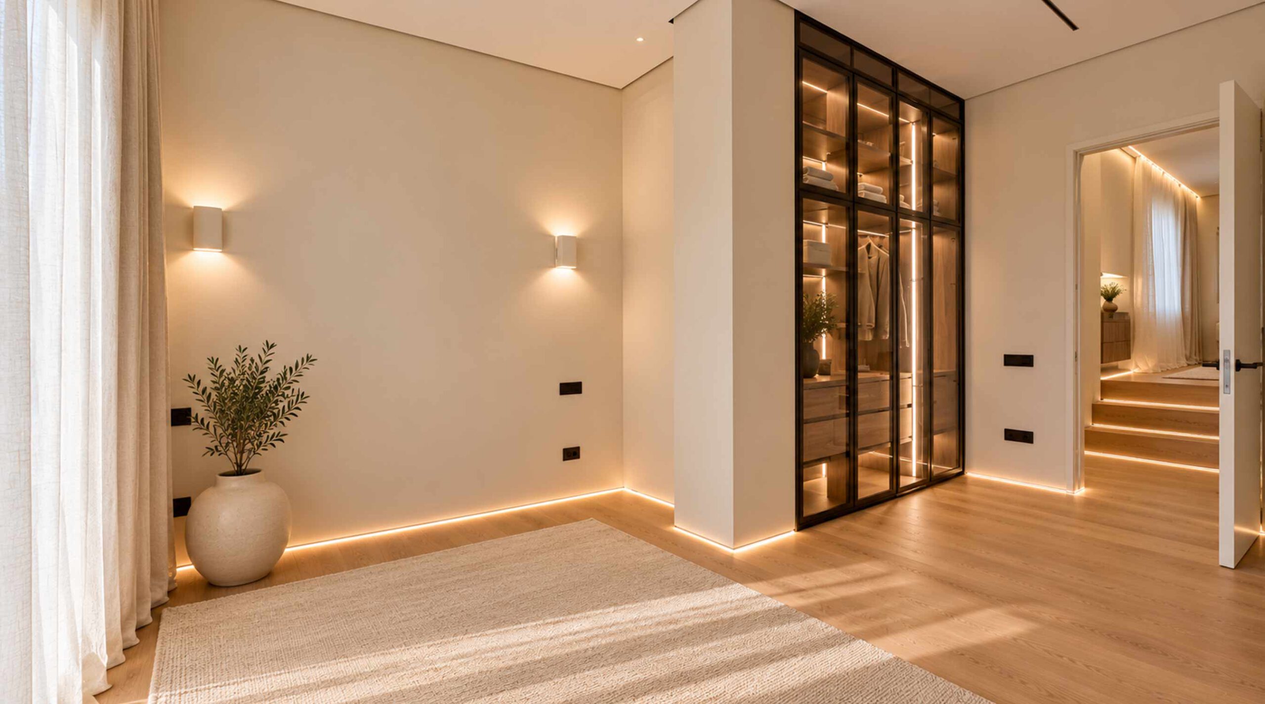 Superb Apartment in Palma