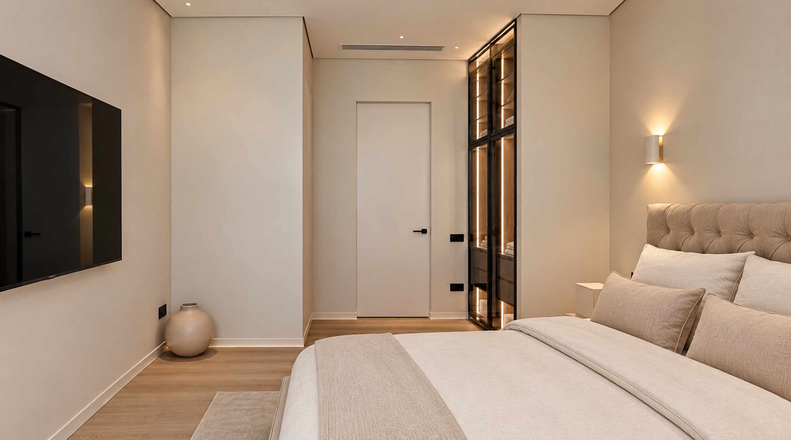 Superb Apartment in Palma