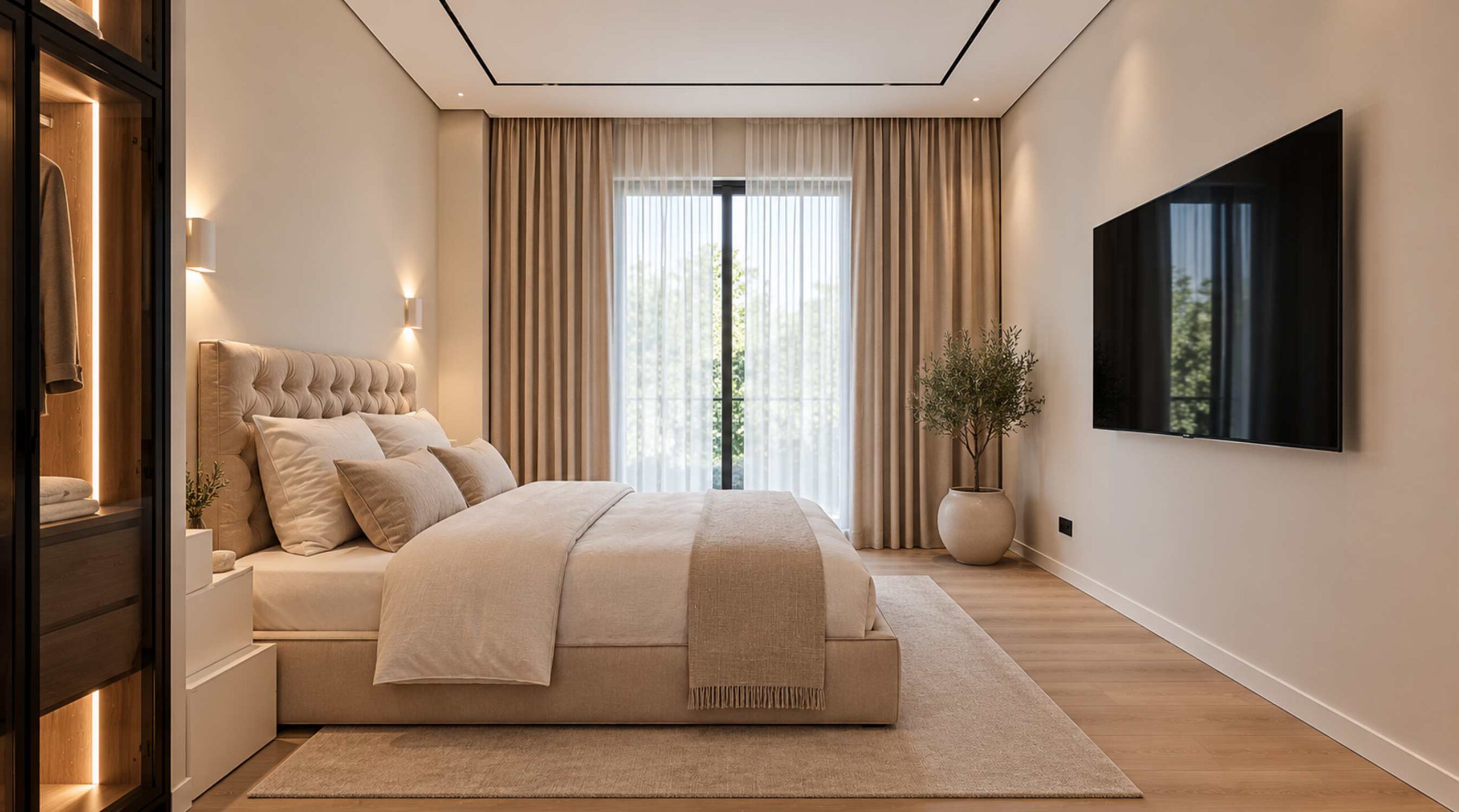Superb Apartment in Palma