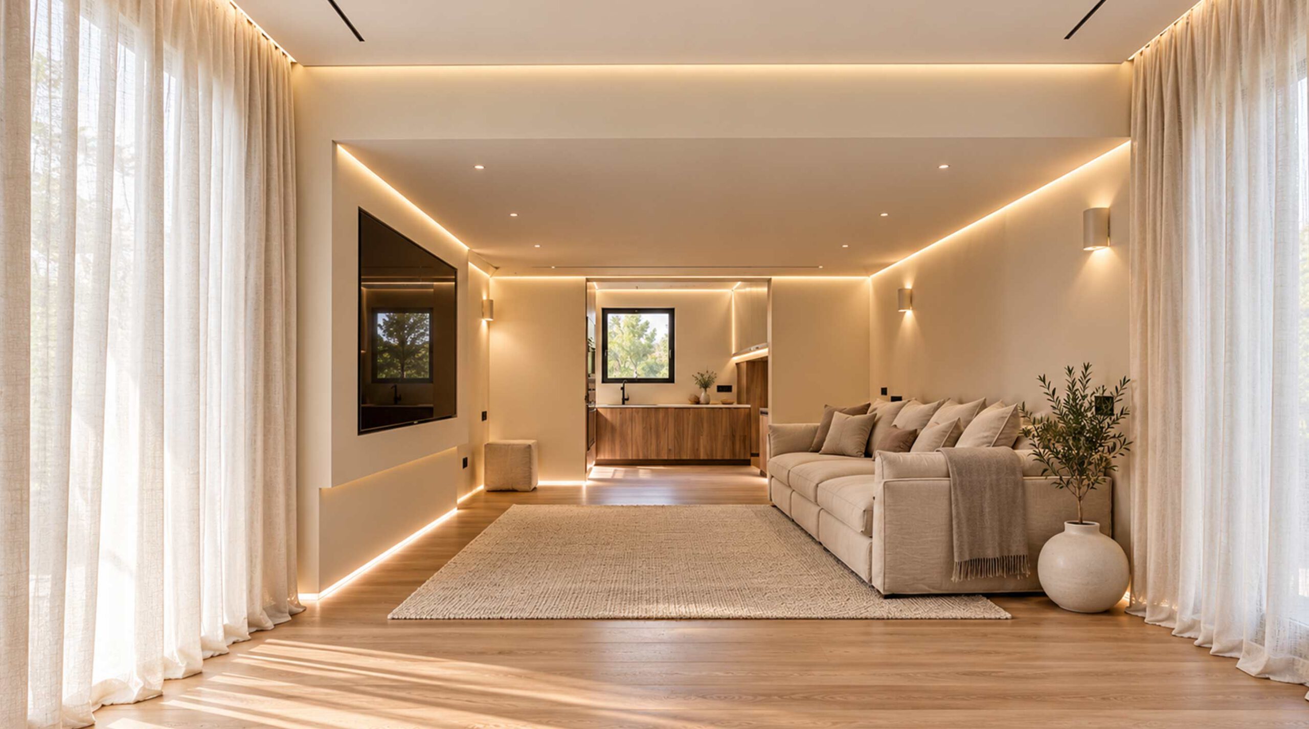 Superb Apartment in Palma