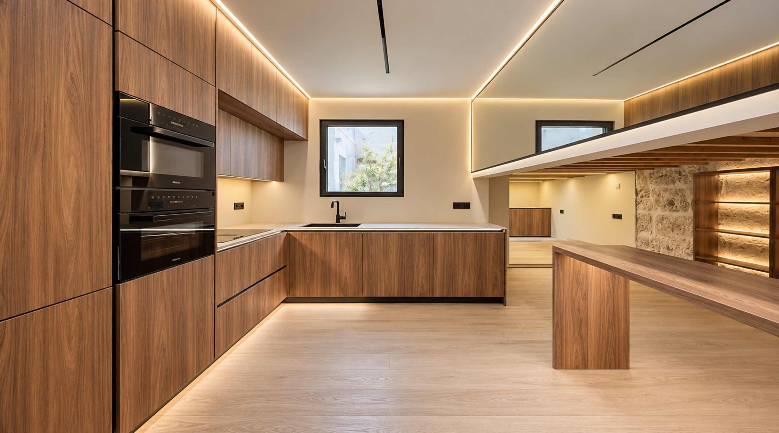 Superb Apartment in Palma