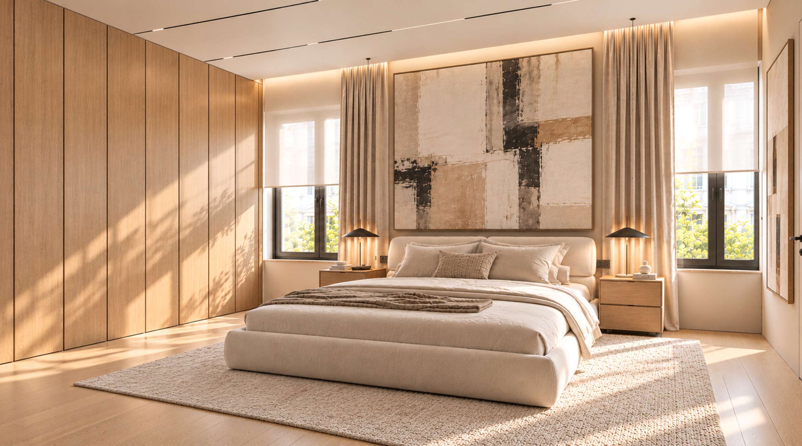 Reformed Apartment in Palma