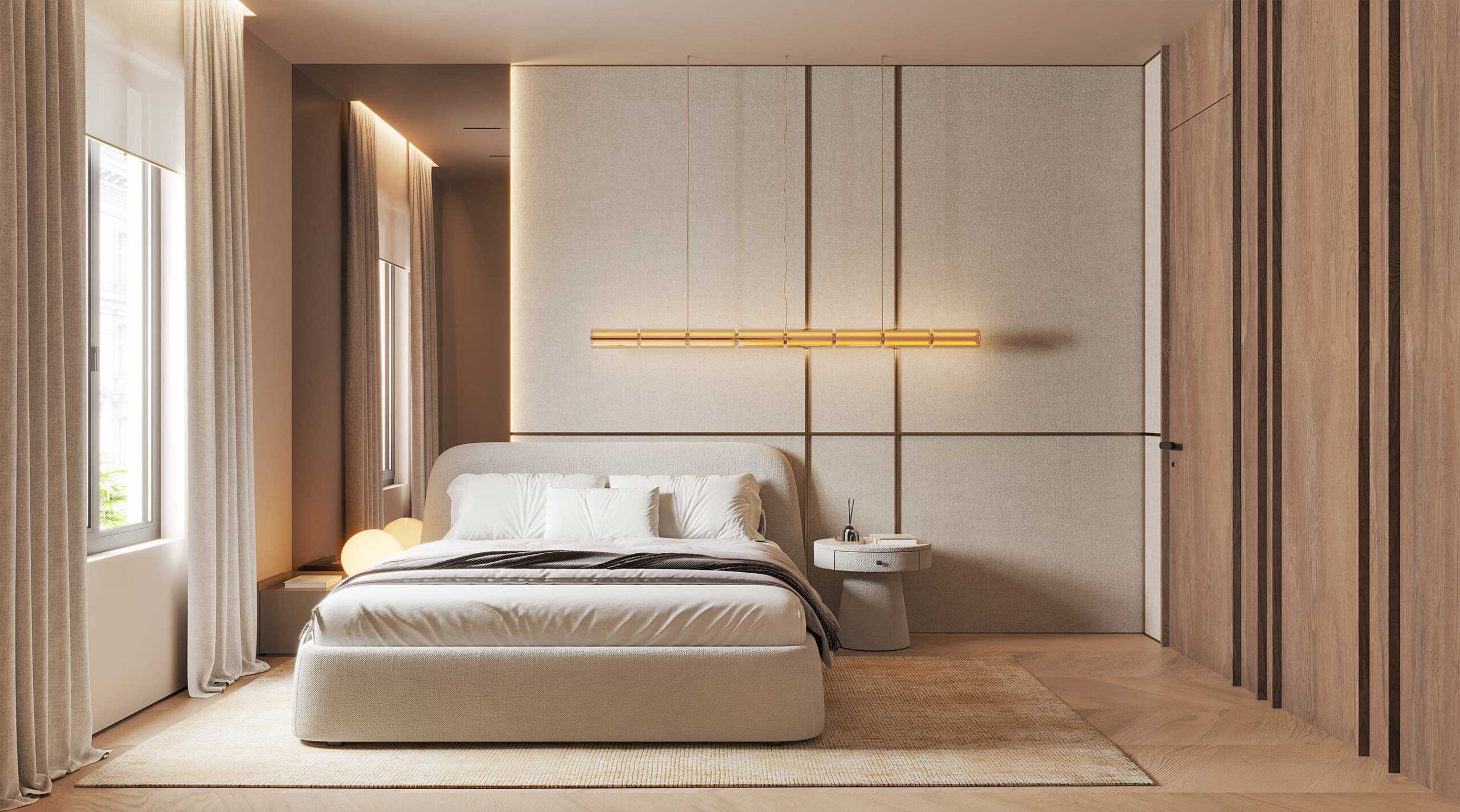 Reformed Apartment in Palma