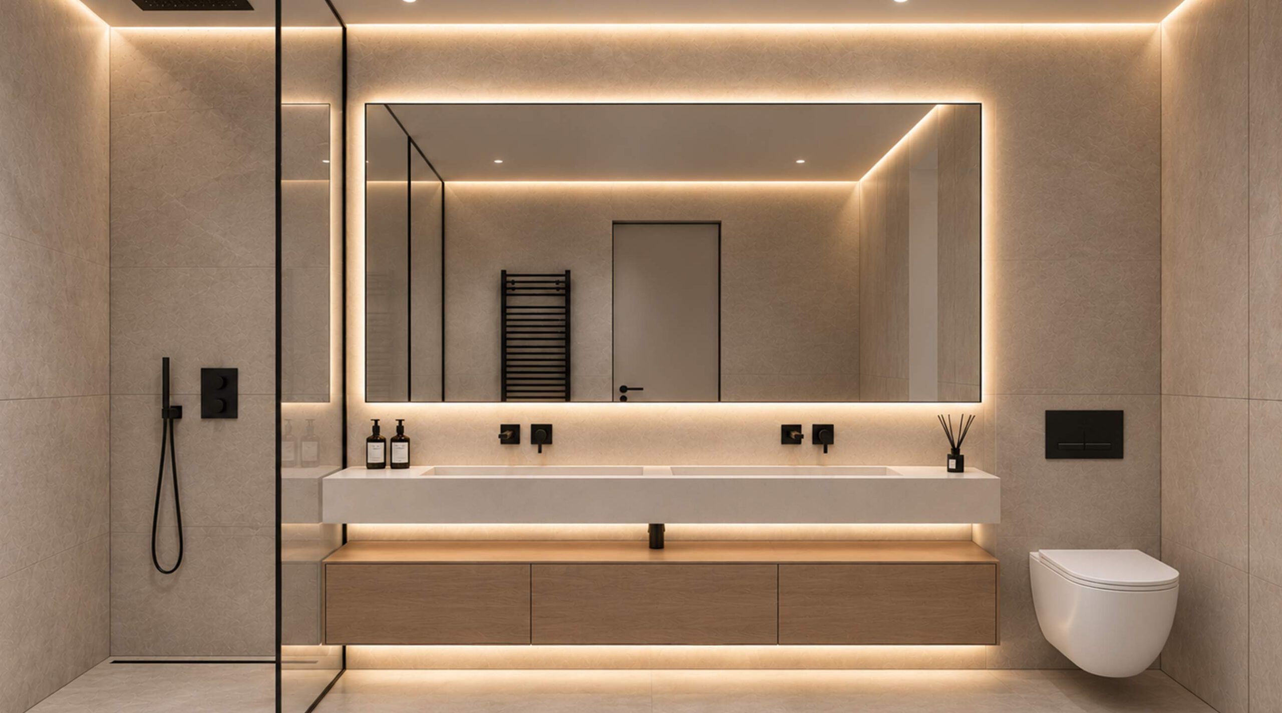 Reformed Apartment in Palma