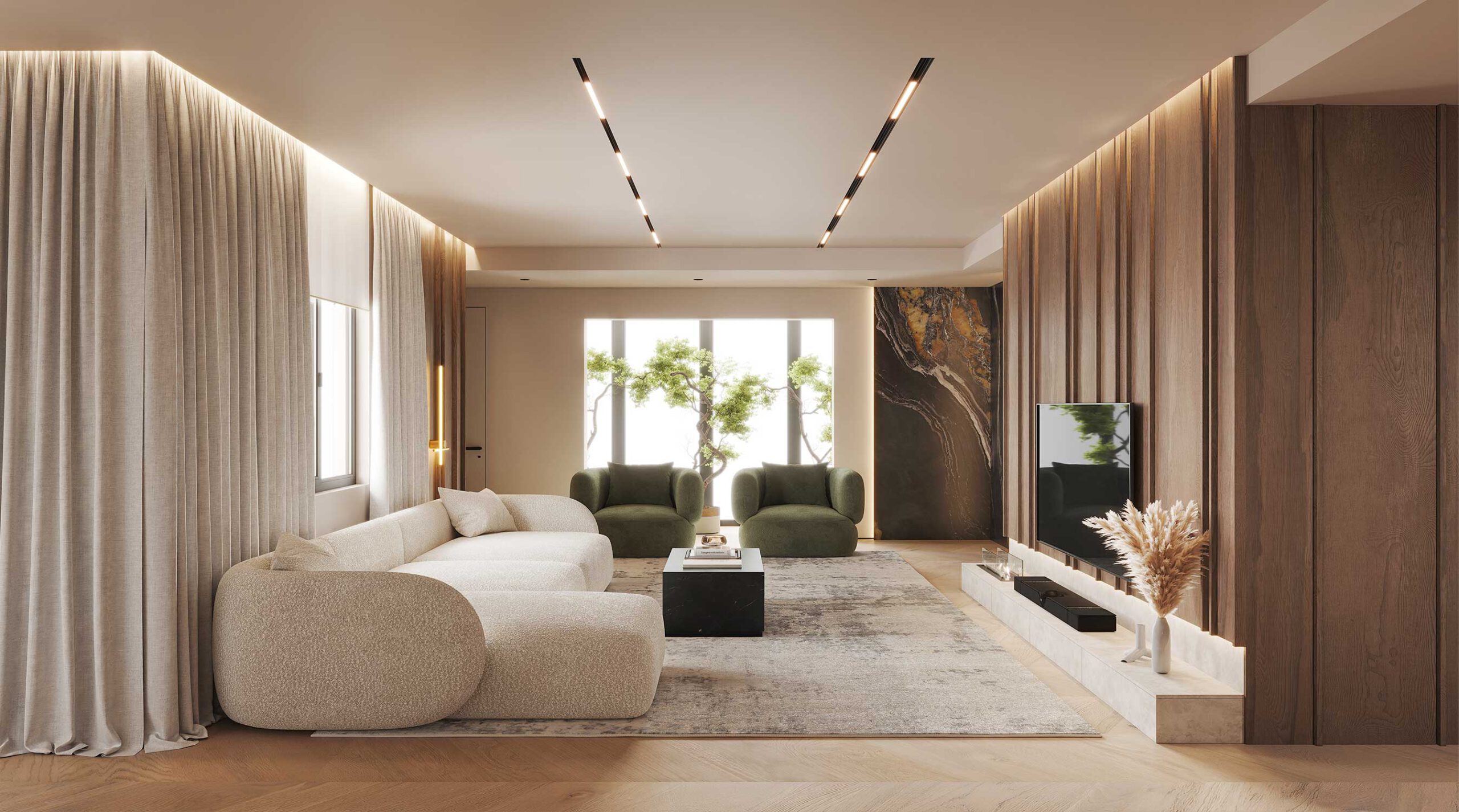 Reformed Apartment in Palma