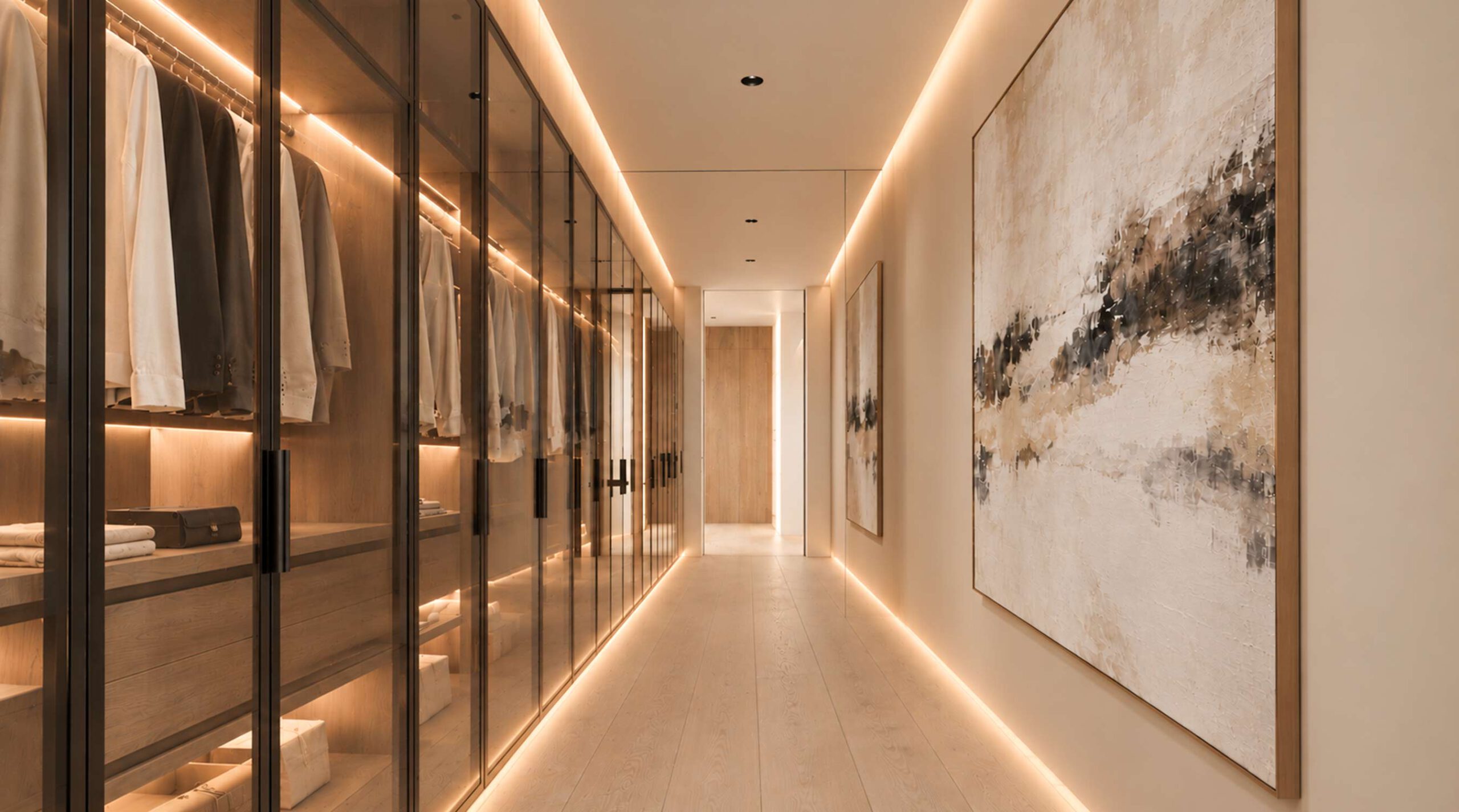 Reformed Apartment in Palma