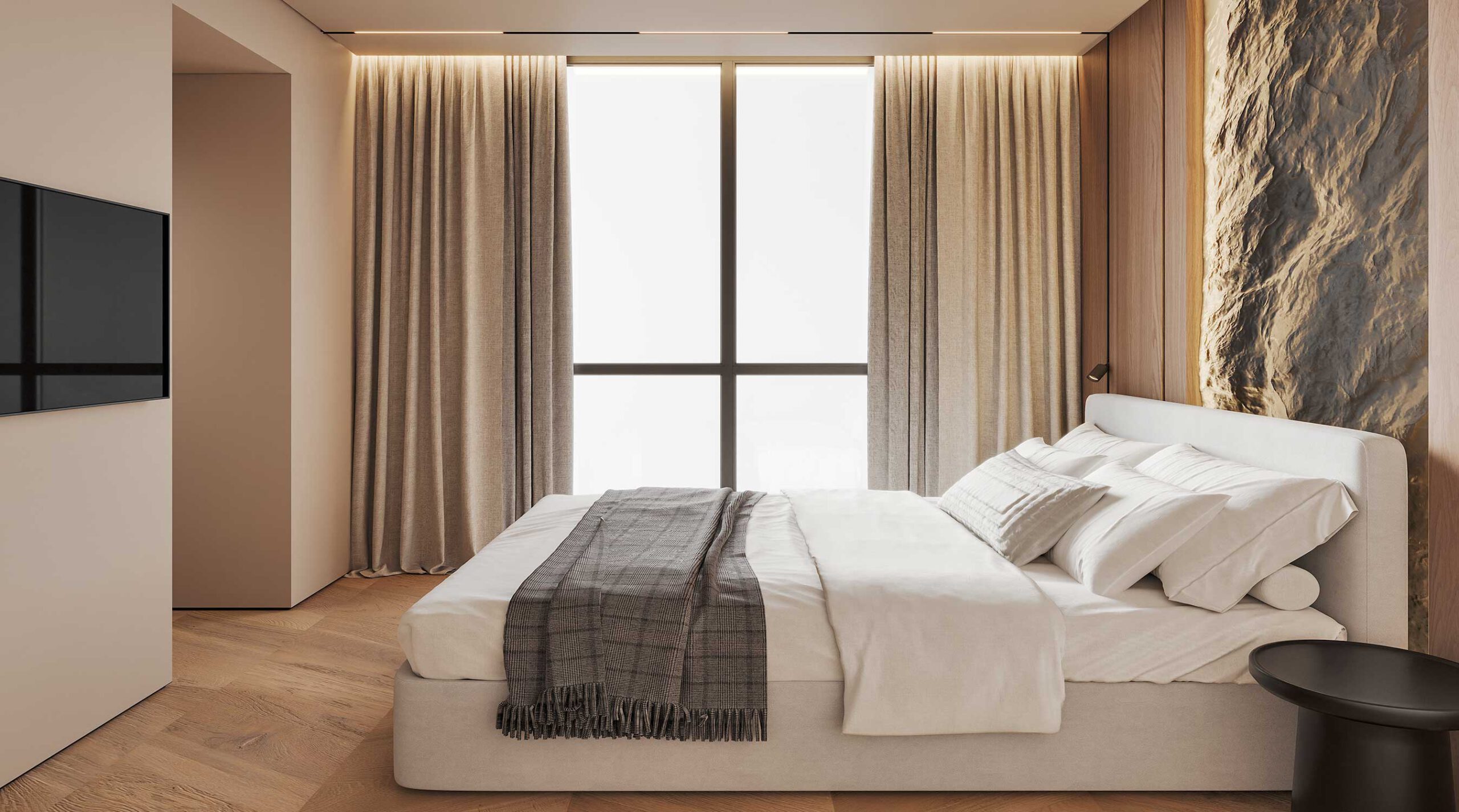 Reformed Apartment in Palma