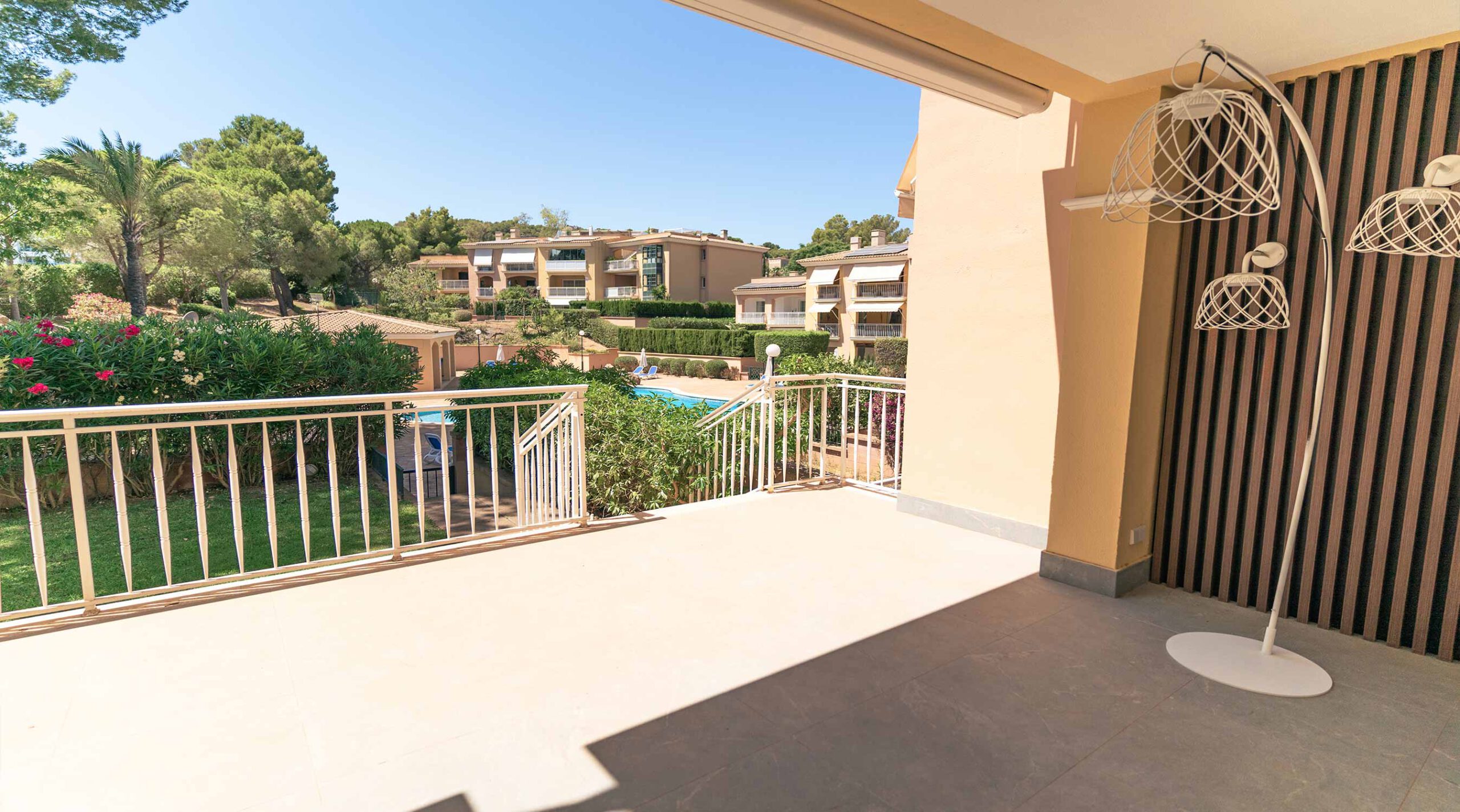 Reformed House in Santa Ponsa