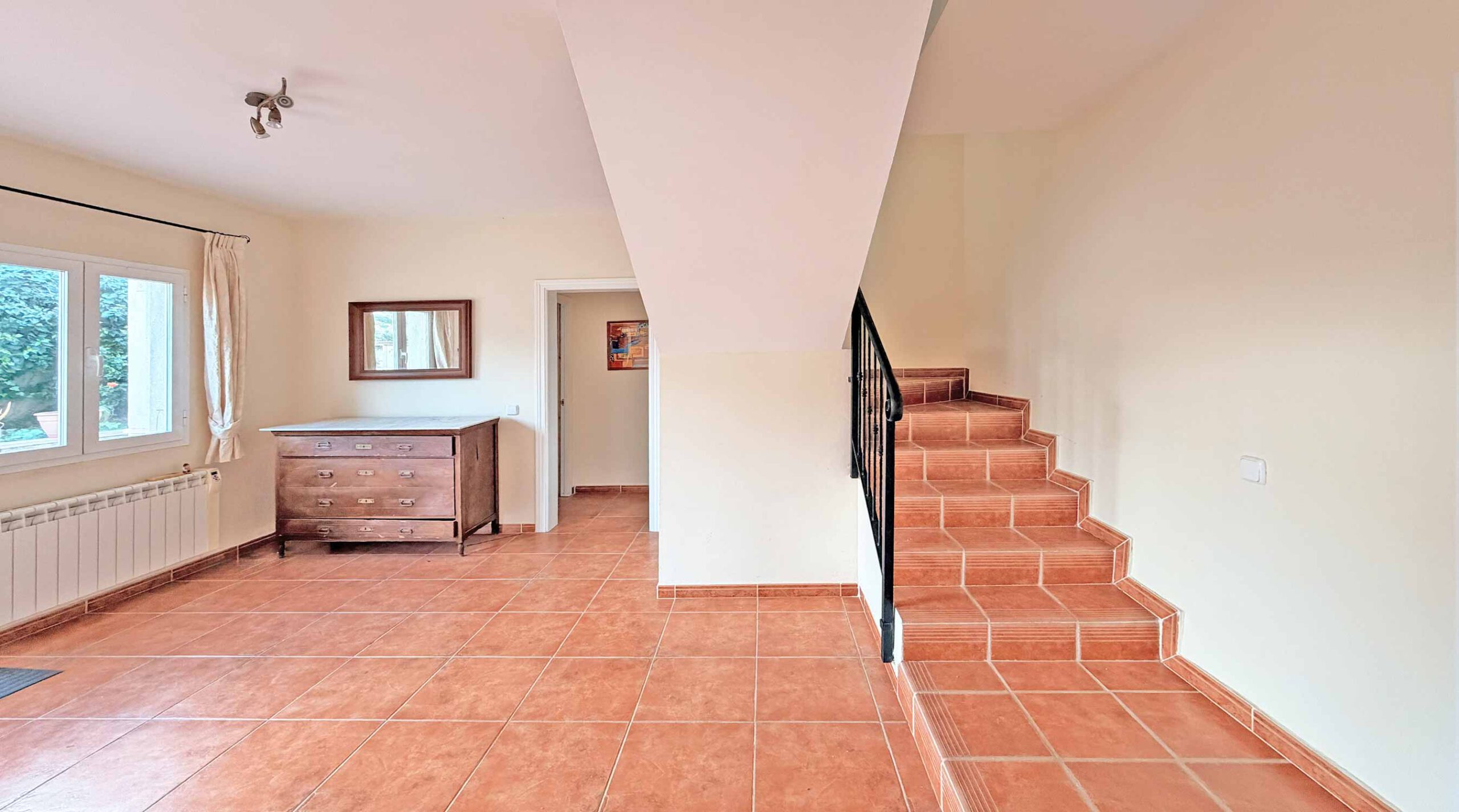 Private House with Pool in El Toro