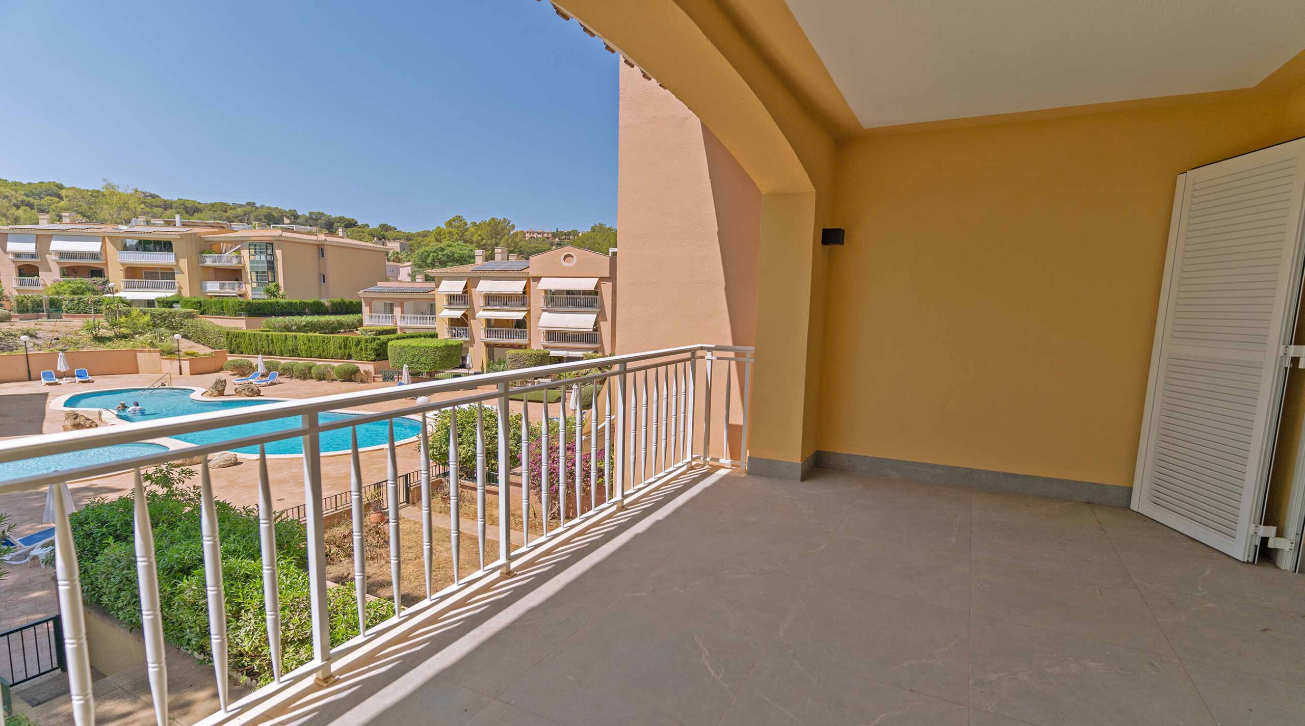 Reformed House in Santa Ponsa