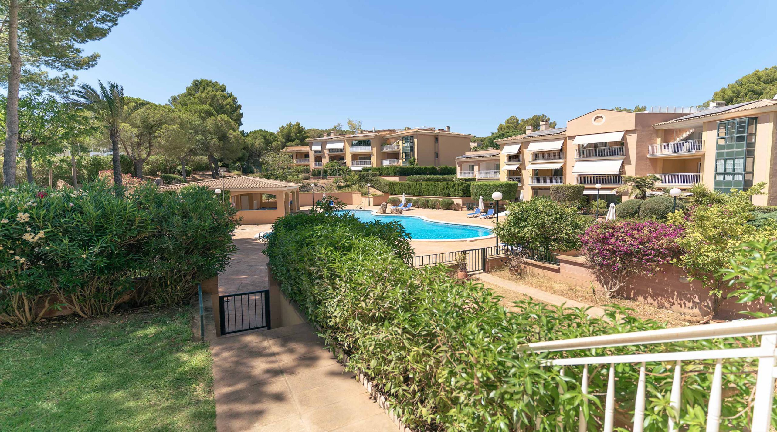 Reformed House in Santa Ponsa