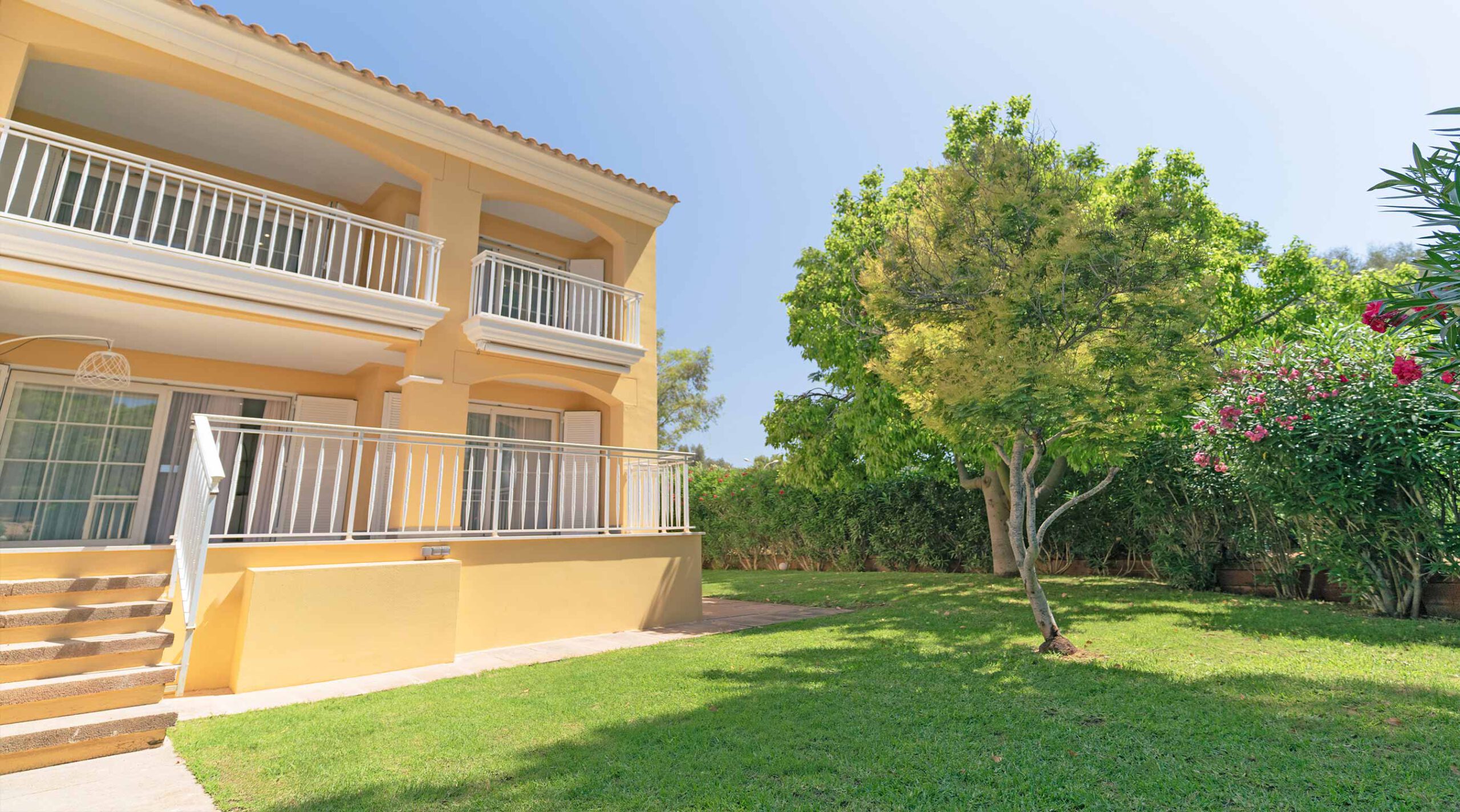 Reformed House in Santa Ponsa