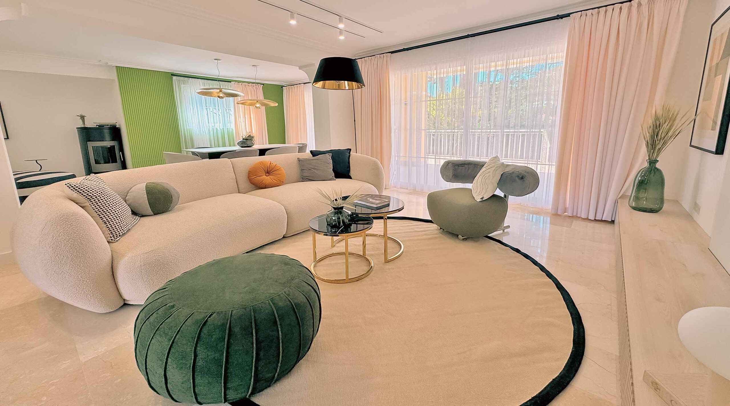Reformed House in Santa Ponsa