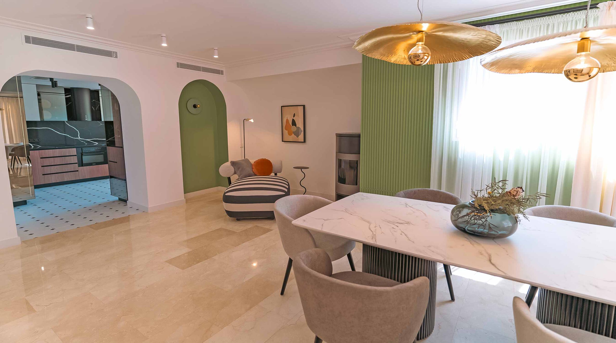 Reformed House in Santa Ponsa