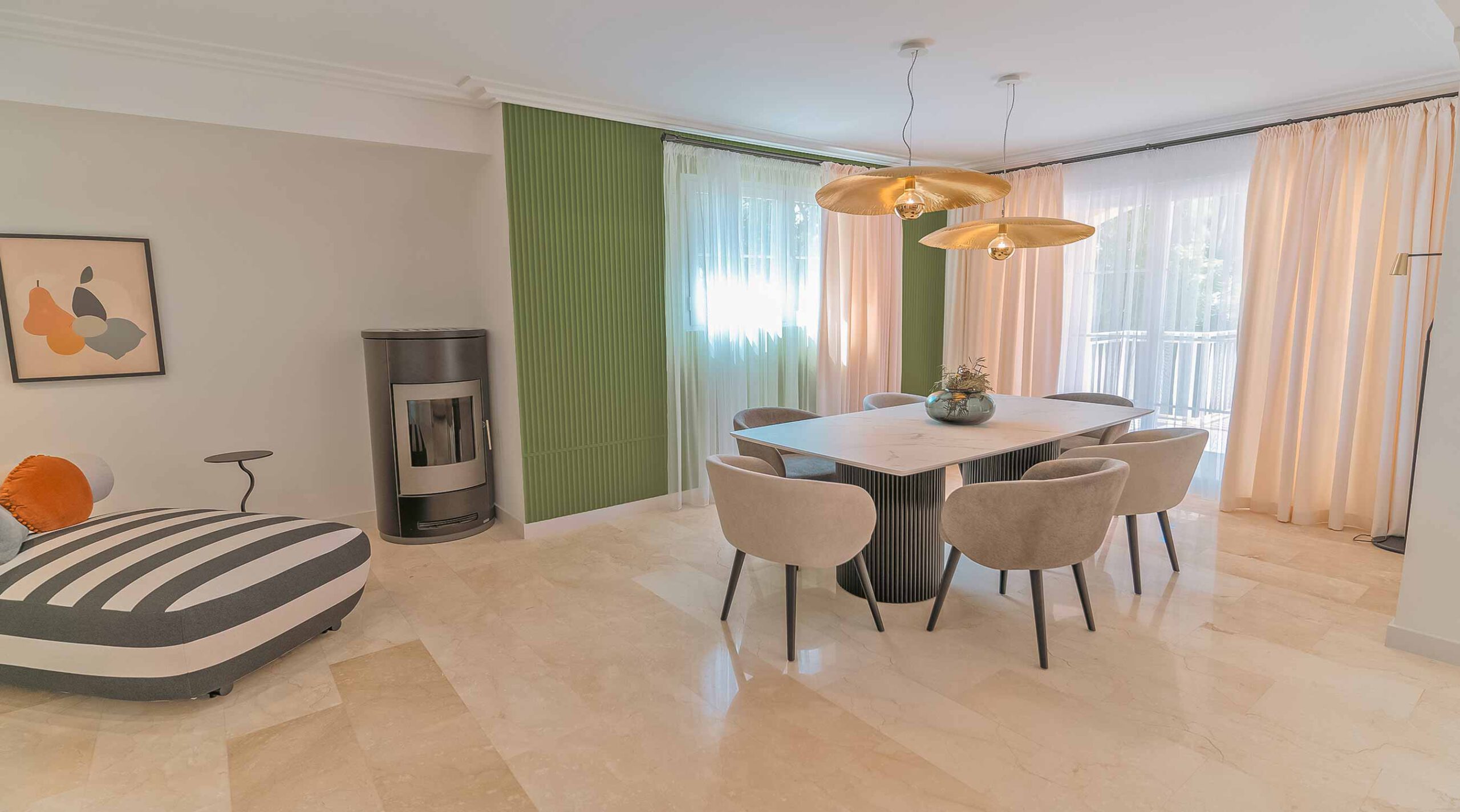 Reformed House in Santa Ponsa