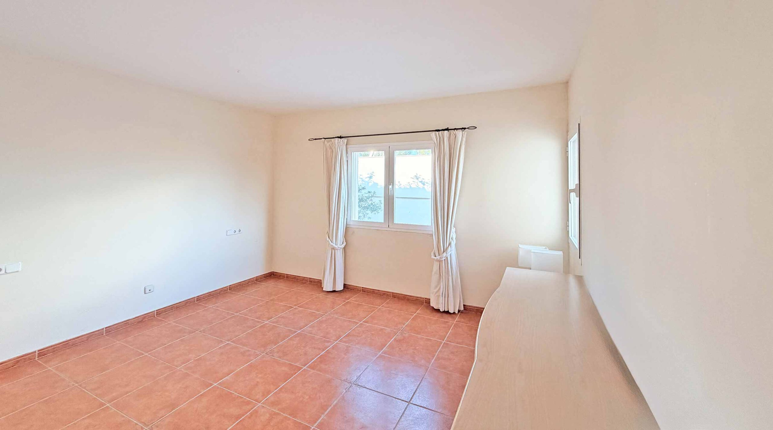 Private House with Pool in El Toro